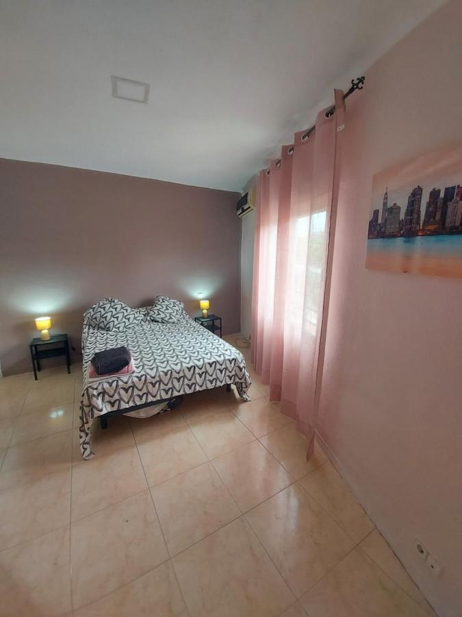 Madrid Apartament المظهر الخارجي الصورة