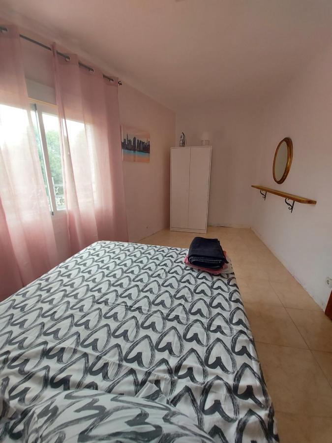 Madrid Apartament المظهر الخارجي الصورة